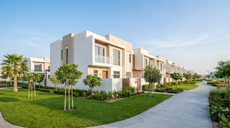 Golf Vale · Emaar South